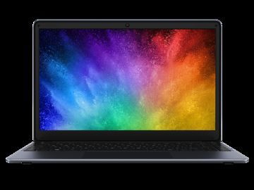 Chuwi HeroBook 14 test par NotebookCheck