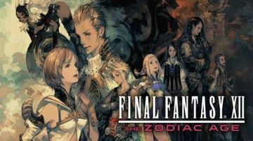 Final Fantasy XII : The Zodiac Age test par GameBlog.fr