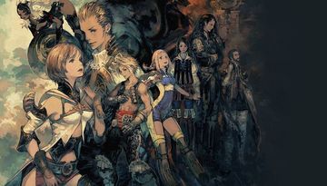 Final Fantasy XII : The Zodiac Age test par GameKult.com