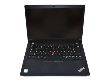 Lenovo ThinkPad X390 test par NotebookCheck