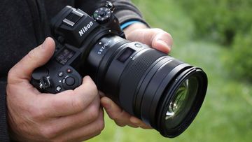 Test Nikon Nikkor Z 24-70mm