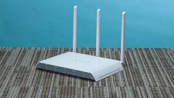 Amped Wireless REA20 test par PCMag