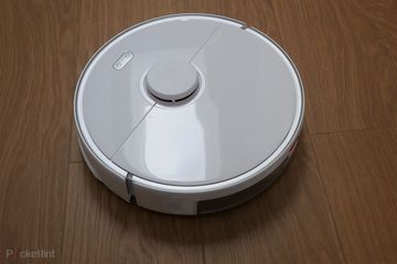 Xiaomi Roborock S5 Max reviewed by Pocket-lint