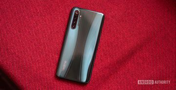 Xiaomi X2 reviewed by Android Authority