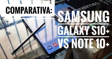 Test Samsung Galaxy S10
