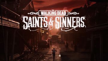 The Walking Dead Saints & Sinners test par Outerhaven Productions