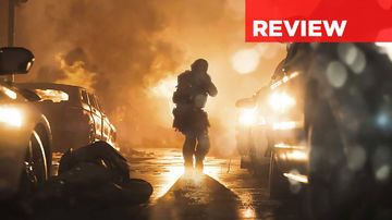 Call of Duty Modern Warfare reviewed by Press Start
