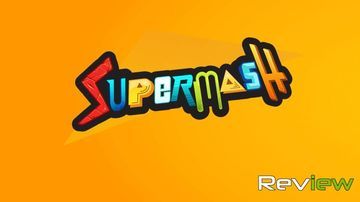 SuperMash test par TechRaptor