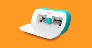 Cricut Joy reviewed by Wired