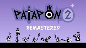 Patapon 2 Remastered test par Geeko