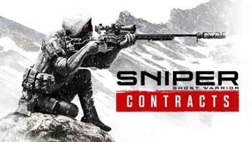 Sniper Ghost Warrior Contracts test par Geeko