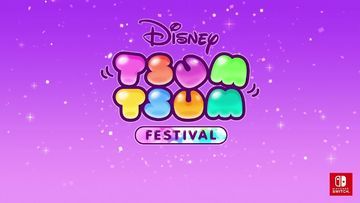 Disney Tsum Tsum Festival test par Geek Generation