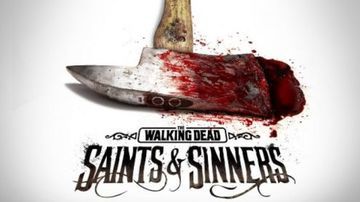 The Walking Dead Saints & Sinners test par GameBlog.fr