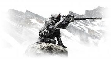 Sniper Ghost Warrior Contracts test par JVL