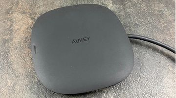 Aukey CB-C70 test par Mac Sources