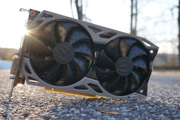 GeForce RTX 2060 Review
