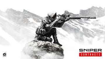 Sniper Ghost Warrior Contracts test par 4WeAreGamers