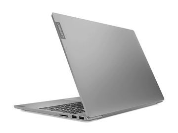 Lenovo Ideapad S540-15IML test par NotebookCheck