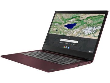 Lenovo Chromebook S340-14T test par NotebookCheck