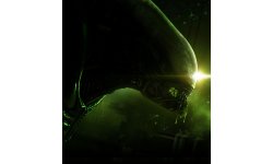 Alien Isolation test par GamerGen