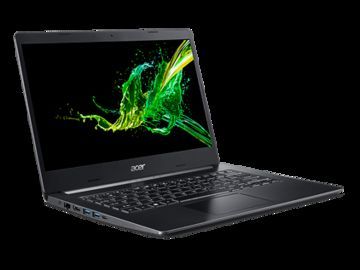 Acer Aspire 5 A514 test par NotebookCheck