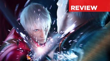 Devil May Cry 3 Special Edition test par Press Start