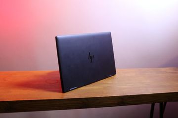 HP Elite Dragonfly reviewed by Trusted Reviews