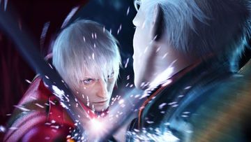 Devil May Cry 3 Special Edition test par Geek Generation