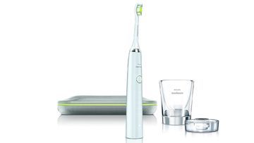 Philips Sonicare Review
