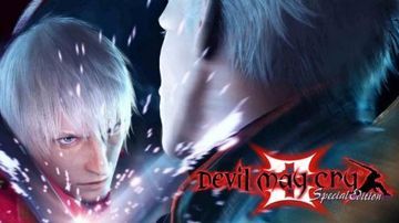 Devil May Cry 3 Special Edition test par GameBlog.fr