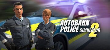 Autobahn Police Simulator 2 test par 4players