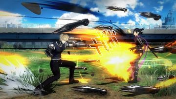 One Punch Man A Hero Nobody Knows test par Windows Central