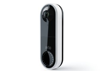 Netgear Arlo Video Doorbell test par PCWorld.com