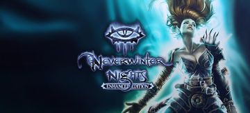Neverwinter Nights: Enhanced Edition test par Nintendo-Town