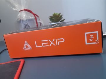 Lexip Np93 test par MrHighTech