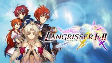 Langrisser I & II test par GameBlog.fr