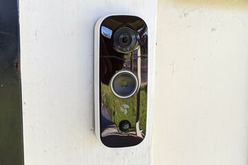 Test Toucan Video Doorbell