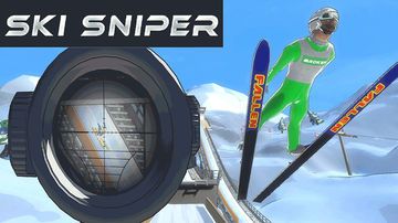 Ski Sniper test par Consollection