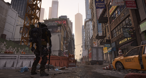 Tom Clancy The Division 2: Warlords of New York test par GameWatcher