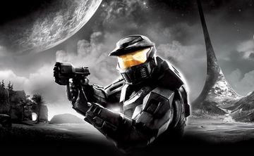 Halo Combat Evolved Anniversar test par Windows Central