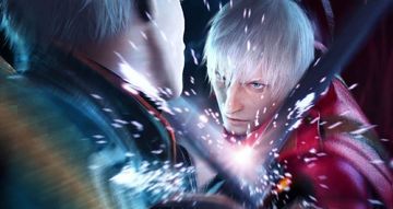 Devil May Cry 3 Special Edition test par New Game Plus