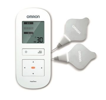 Omron HeatTens test par Maison et Domotique