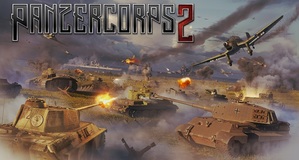 Panzer Corps 2 test par GameWatcher