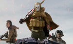 Call of Duty Warzone test par GamerGen