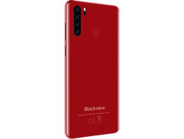 Blackview A80 Pro test par NotebookCheck