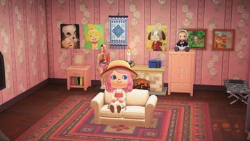 Animal Crossing New Horizons test par Trusted Reviews