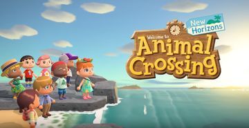 Animal Crossing New Horizons test par Nintendo-Town