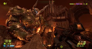 Doom Eternal test par GameWatcher