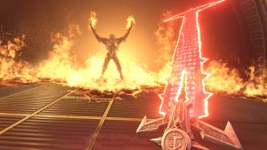 Doom Eternal test par GamingBolt