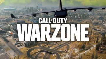 Call of Duty Warzone test par BagoGames